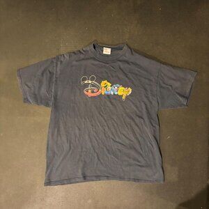 Disney Men's multi T-shirt
